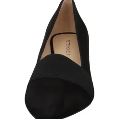 Peter Kaiser Pumps schwarz Hot