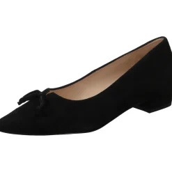 Peter Kaiser Pumps schwarz New