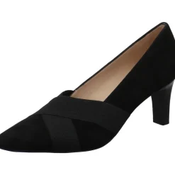 Peter Kaiser Pumps schwarz Online