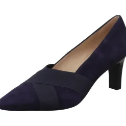 Peter Kaiser Pumps blau Online