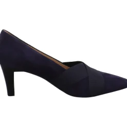 Peter Kaiser Pumps blau Online