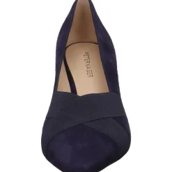 Peter Kaiser Pumps blau Online