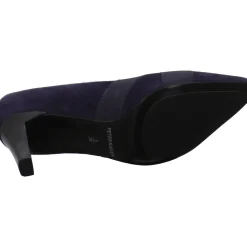Peter Kaiser Pumps blau Online