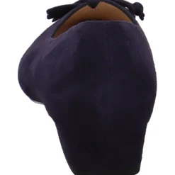 Peter Kaiser Pumps blau Sale