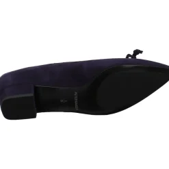 Peter Kaiser Pumps blau Sale