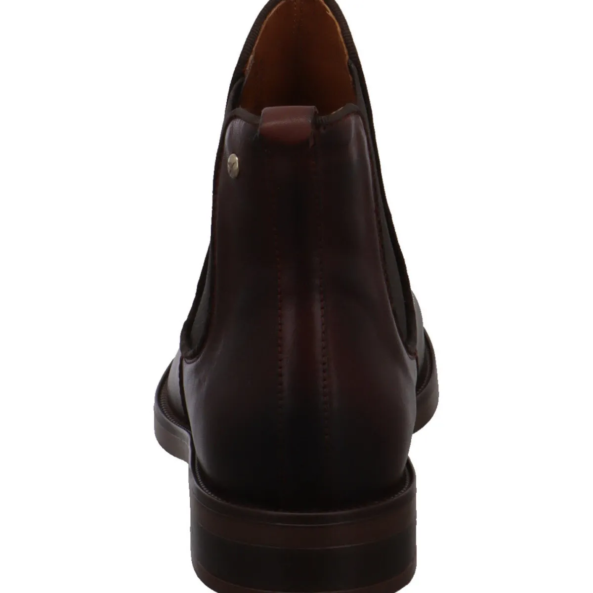 Pikolinos Chelsea Boot Puertollano braun Discount
