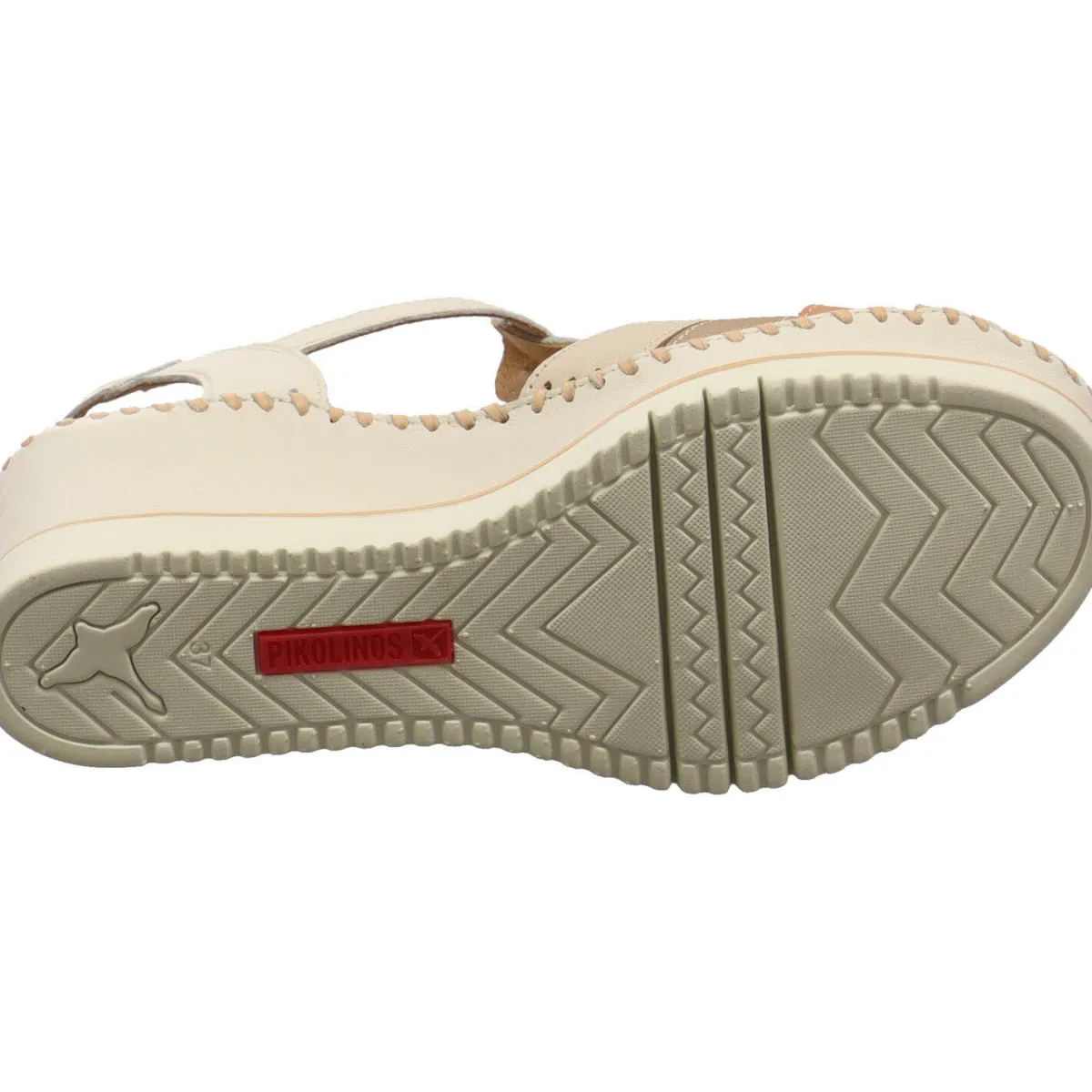 Pikolinos Keilsandalette Aguadulce beige Best