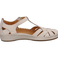 Pikolinos Sandale P. Vallarta weiß Best