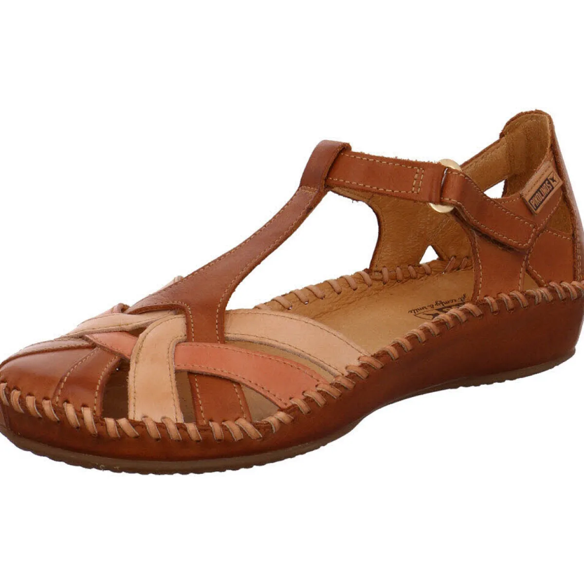 Pikolinos Sandale P. Vallarta braun Discount