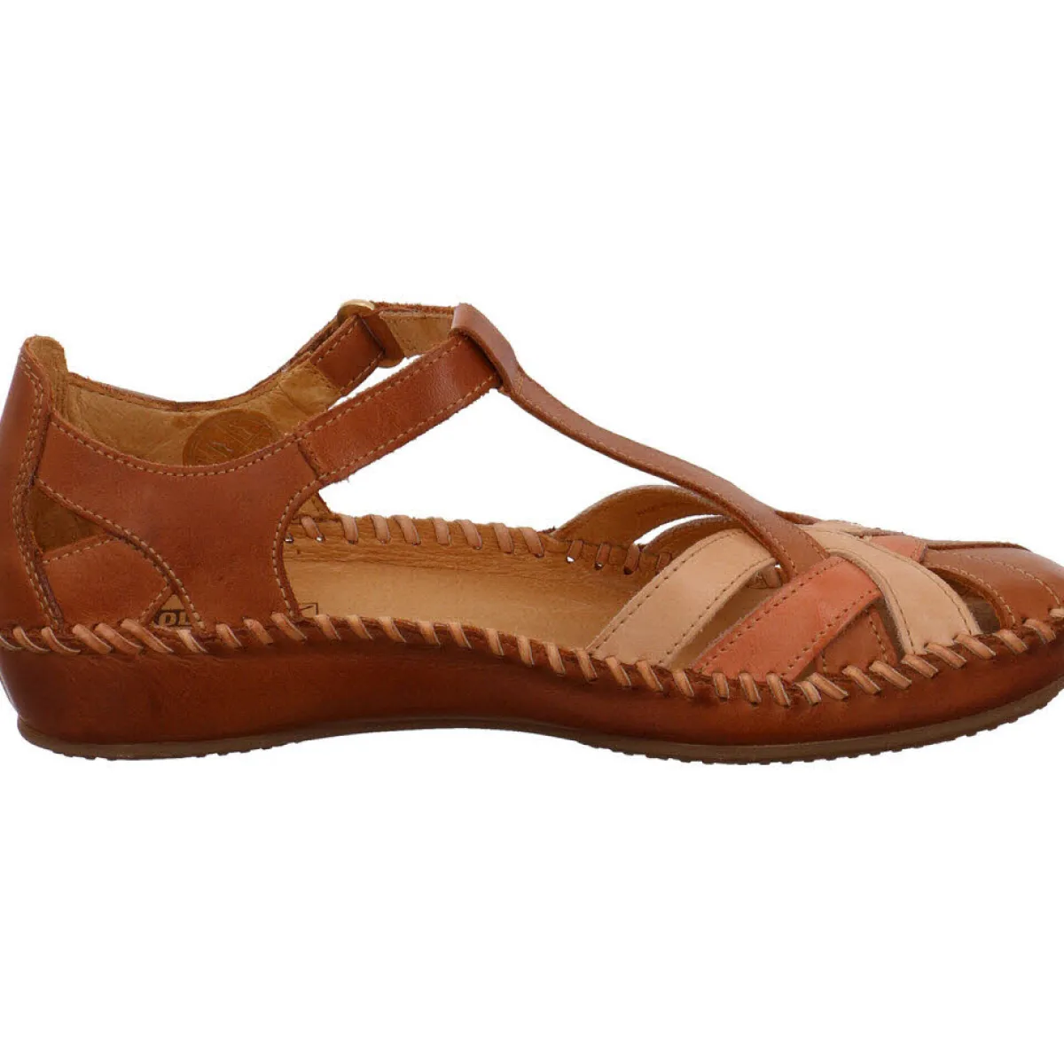 Pikolinos Sandale P. Vallarta braun Discount