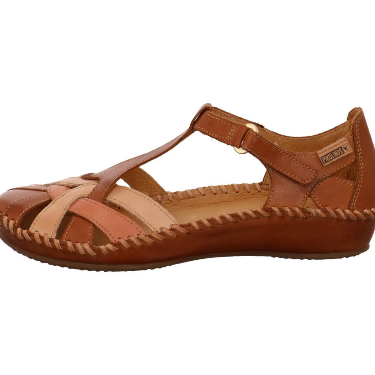 Pikolinos Sandale P. Vallarta braun Discount