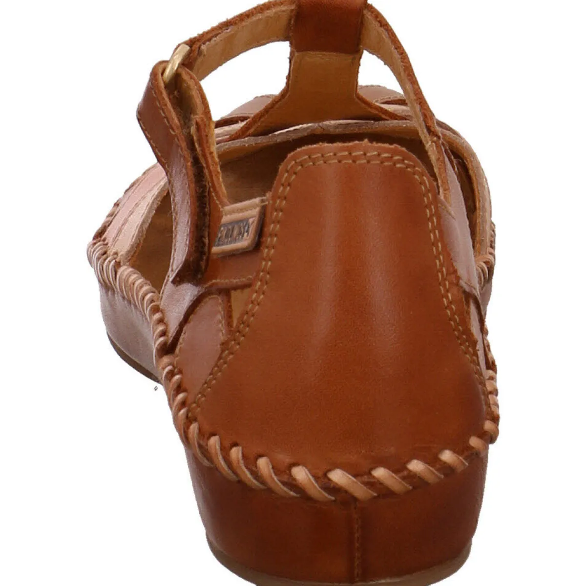 Pikolinos Sandale P. Vallarta braun Discount