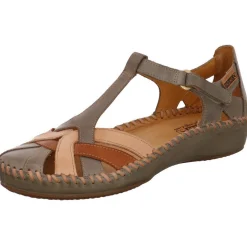 Pikolinos Sandale P.Vallarta grün Outlet