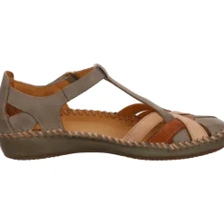 Pikolinos Sandale P.Vallarta grün Outlet