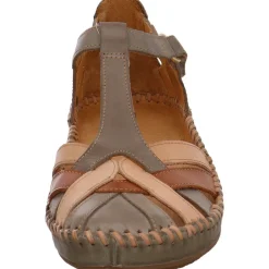 Pikolinos Sandale P.Vallarta grün Outlet