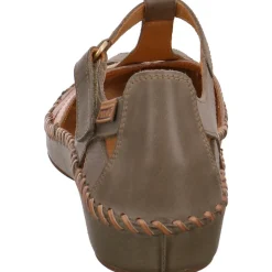 Pikolinos Sandale P.Vallarta grün Outlet