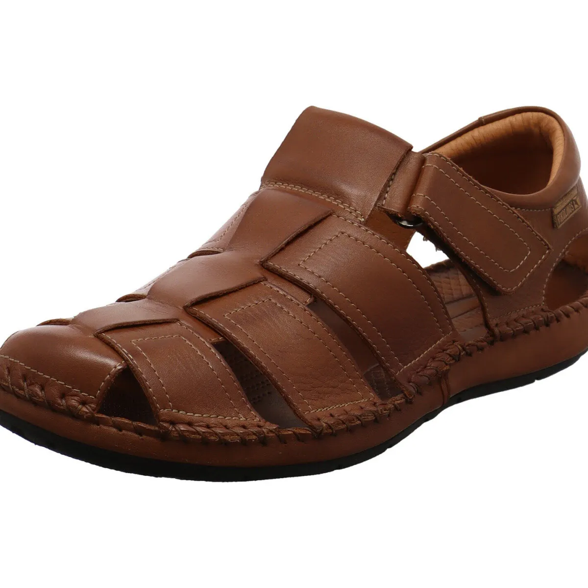 Pikolinos Sandale Tarifa braun Clearance