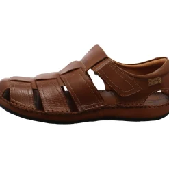 Pikolinos Sandale Tarifa braun Clearance