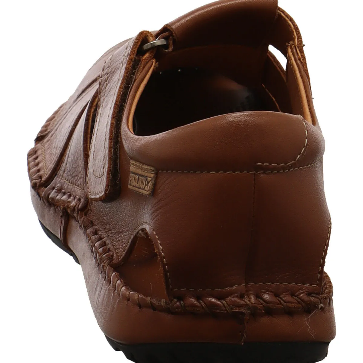 Pikolinos Sandale Tarifa braun Clearance