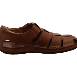 Pikolinos Sandale Tarifa braun Clearance