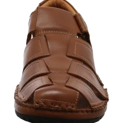 Pikolinos Sandale Tarifa braun Clearance