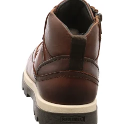 Pikolinos Schnürboot Vigo braun