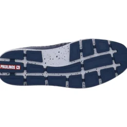 Pikolinos Schnürschuh Fuencarral blau Sale