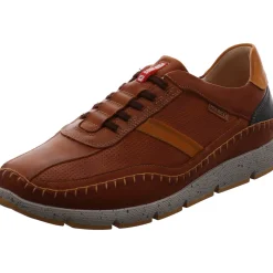 Pikolinos Schnürschuh Fuencarral braun Best