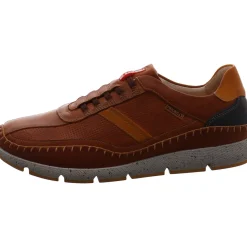 Pikolinos Schnürschuh Fuencarral braun Best