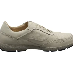 Pikolinos Schnürschuh Fuencarral weiß Discount