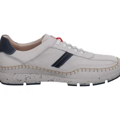 Pikolinos Schnürschuh Fuencarral weiß