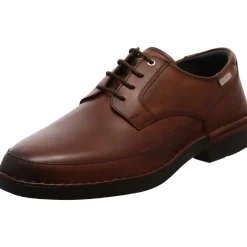 Pikolinos Schnürschuh Inca braun Best