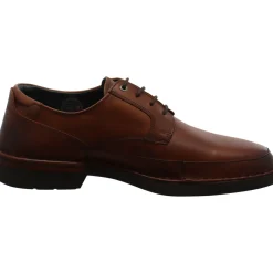 Pikolinos Schnürschuh Inca braun Best