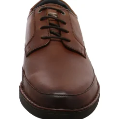 Pikolinos Schnürschuh Inca braun Best