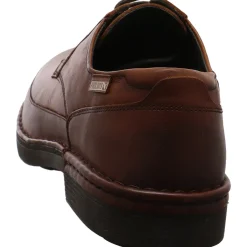 Pikolinos Schnürschuh Inca braun Best