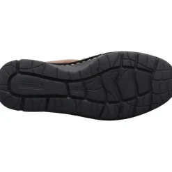 Pikolinos Schnürschuh Rivas braun Hot