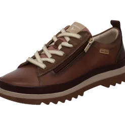 Pikolinos Schnürschuh Vigo braun Best