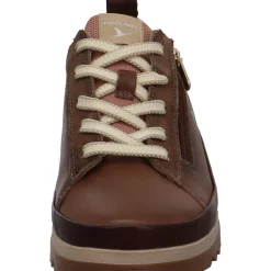 Pikolinos Schnürschuh Vigo braun Best