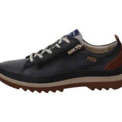 Pikolinos Schnürschuh Vigo blau Online