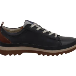 Pikolinos Schnürschuh Vigo blau Online