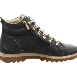 Pikolinos Schnürstiefelette Vigo blau Best