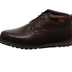 Pikolinos Schnürstiefelette Berna braun Best