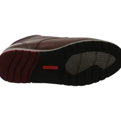 Pikolinos Schnürstiefelette Berna braun Best