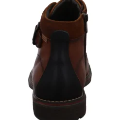 Pikolinos Schnürstiefelette York braun Discount