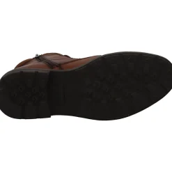 Pikolinos Schnürstiefelette York braun Discount