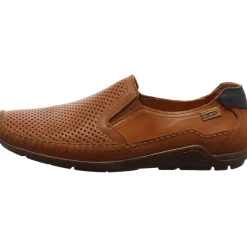 Pikolinos Slipper Azores braun Online