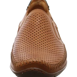 Pikolinos Slipper Azores braun Online