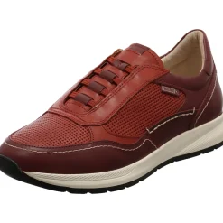 Pikolinos Sneaker low Getafe rot