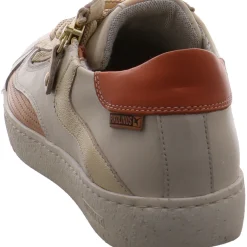 Pikolinos Sneaker low Lanzarote beige Discount