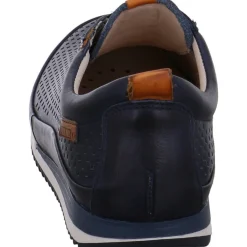 Pikolinos Sneaker low Liverpool blau Clearance